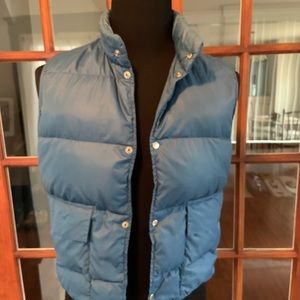 Vintage 1970’s Skitique International Vest Jacket